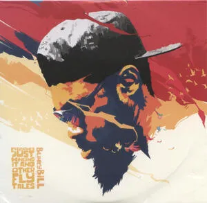 Everyone's just winging it and other fly tales